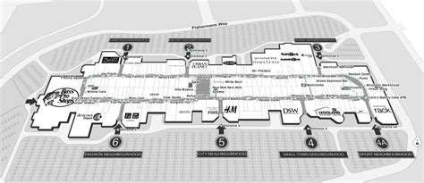 michael kors vaughan mills map|mk vaughan mills.